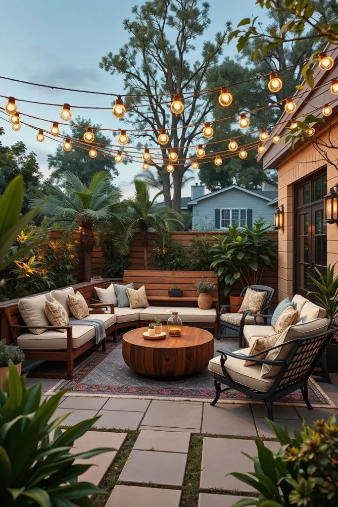 58 Backyard Makeover Ideas 2026 To Transform Your Outdoor Space