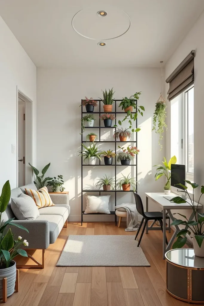 59 Vertical Garden & Living Wall Ideas 2026 For Modern Indoor And Outdoor Spaces