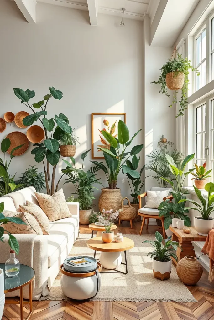 59 Summer Home Decor Ideas 2026 For A Bright, Stylish, And Refreshing Home