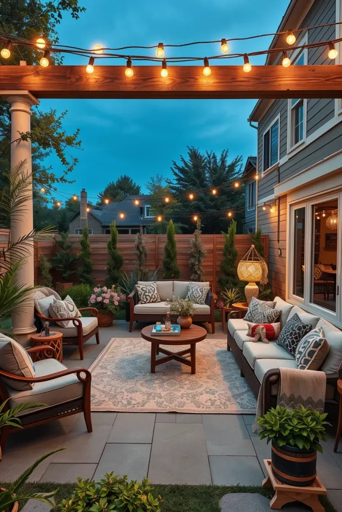 58 Backyard Makeover Ideas 2026 To Transform Your Outdoor Space