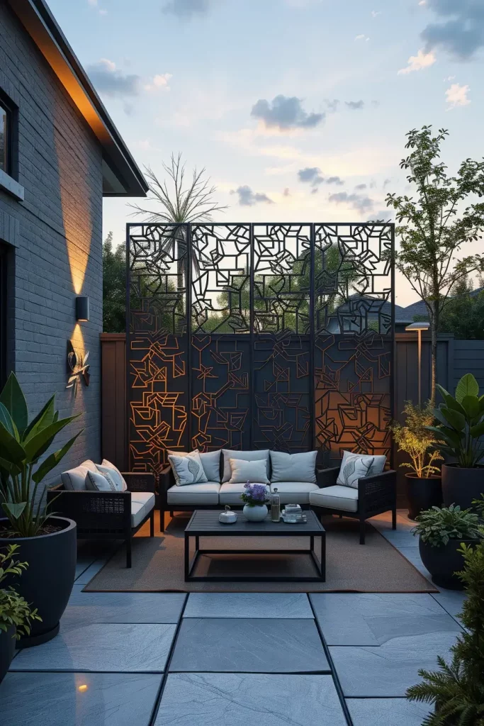 59 Backyard Privacy Ideas 2026: Creative, Stylish And Modern Outdoor Seclusion Designs
