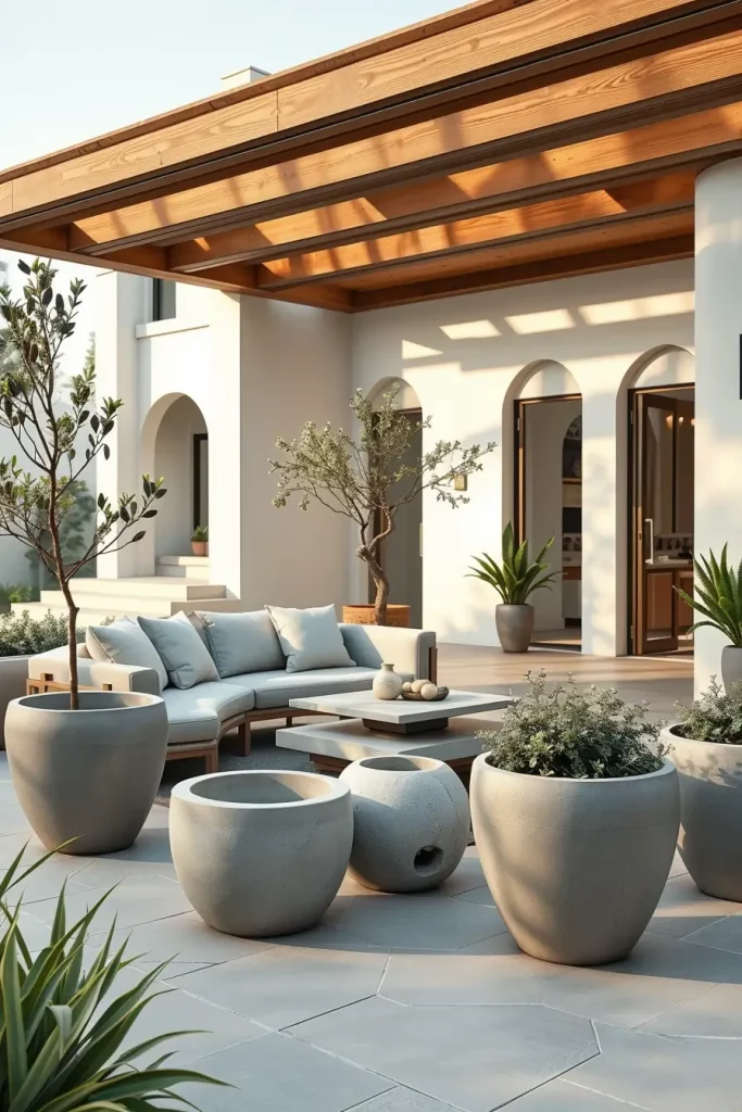 58 Summer Patio Decor Ideas 2026 To Create A Stylish And Cozy Outdoor Space