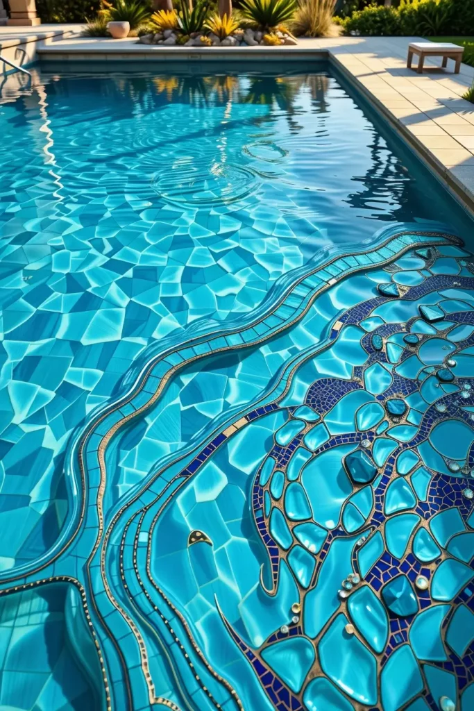 58 Summer Outdoor Pool Decor 2026: Creative And Stylish Ideas For A Stunning Backyard Pool