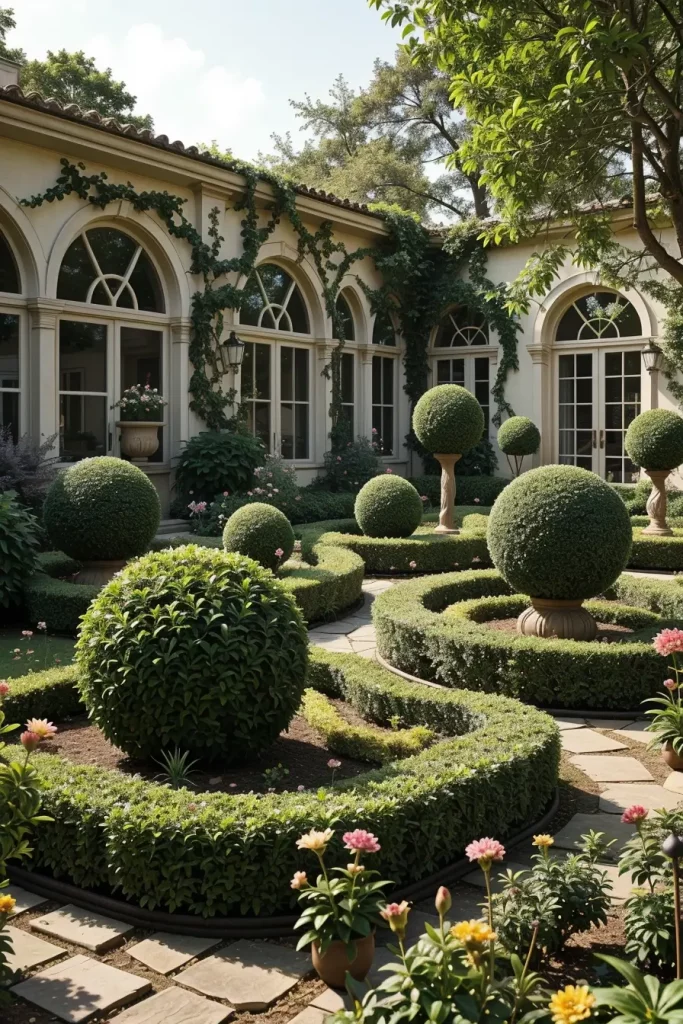 58 Summer Garden Decor Ideas 2026: Sculptural, Stylish, And Creative Outdoor Inspiration