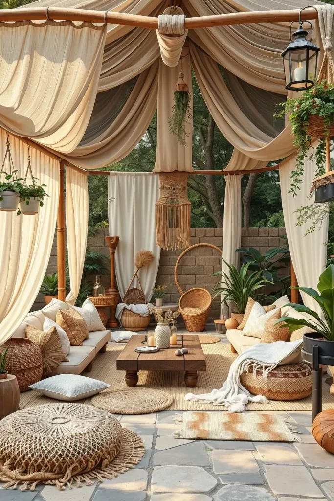 59 Canopy Design Ideas 2026 For Stylish And Creative Outdoor Spaces