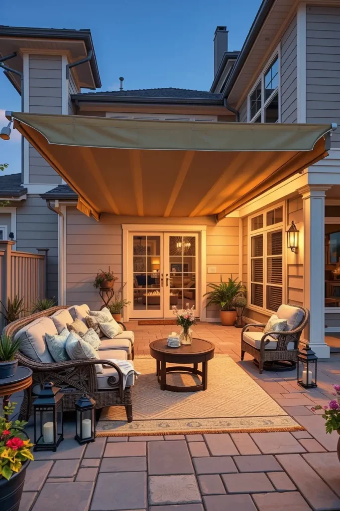 55 Creative Outdoor Shade Ideas 2026 For Stylish And Cool Backyards