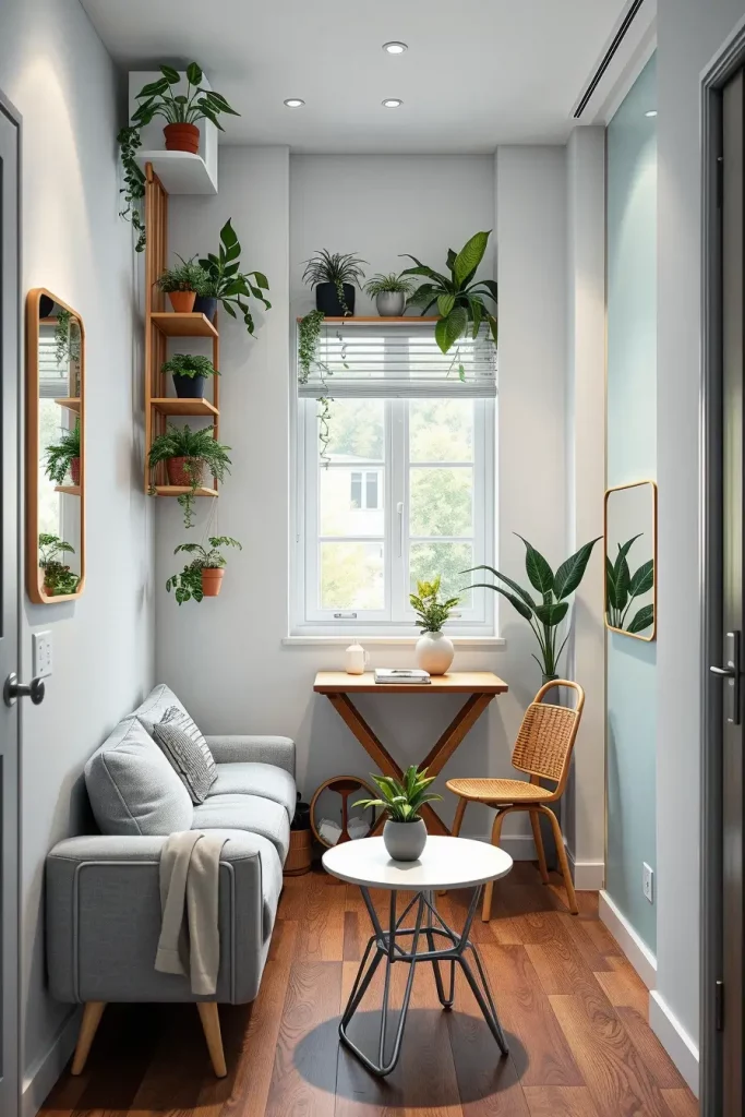 60 Vertical Garden Ideas 2026 For Modern Indoor And Outdoor Spaces