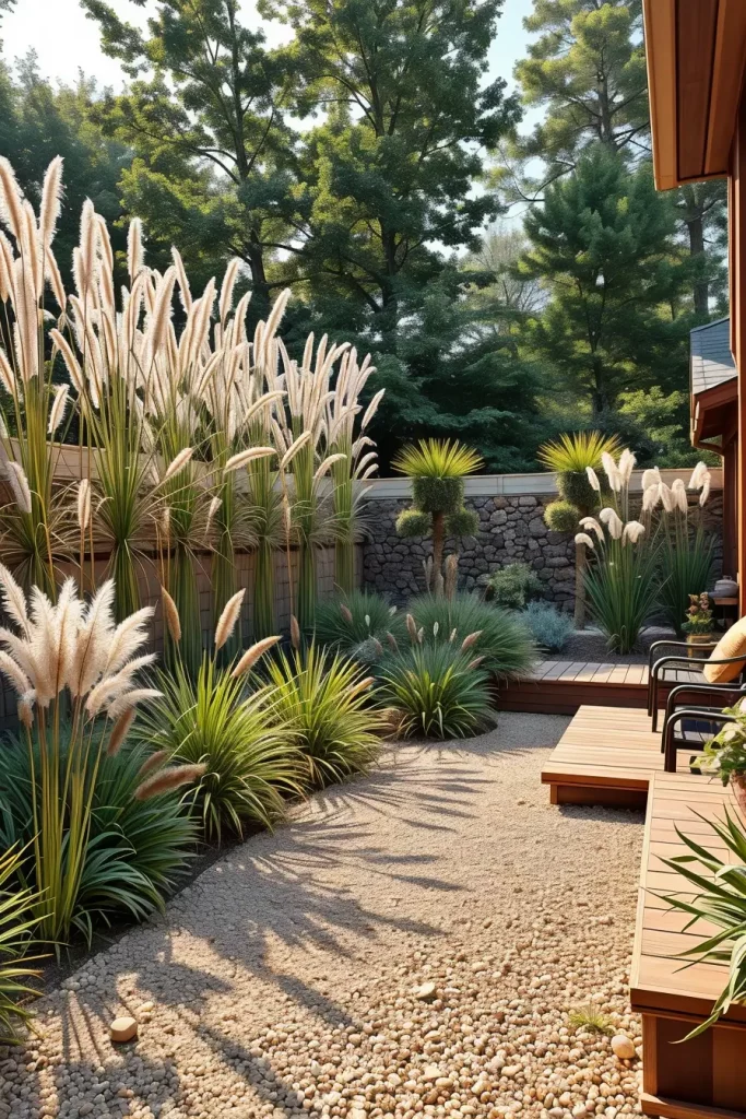 59 Backyard Privacy Ideas 2026: Creative, Stylish And Modern Outdoor Seclusion Designs