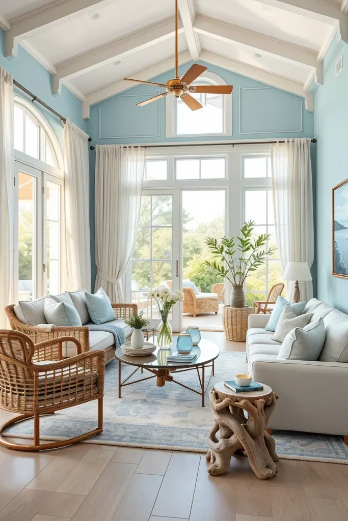59 Summer Home Decor Ideas 2026 For A Bright, Stylish, And Refreshing Home