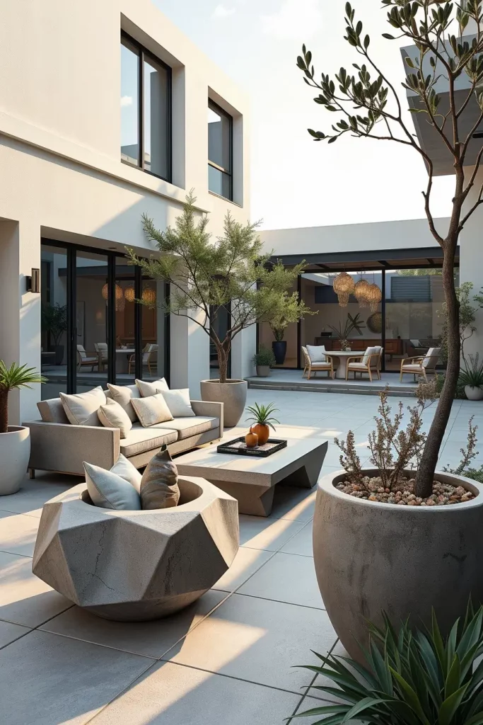 58 Summer Patio Decor Ideas 2026 To Create A Stylish And Cozy Outdoor Space