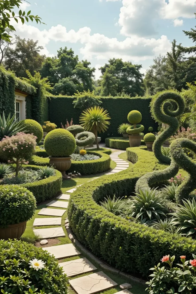 58 Summer Garden Decor Ideas 2026: Sculptural, Stylish, And Creative Outdoor Inspiration