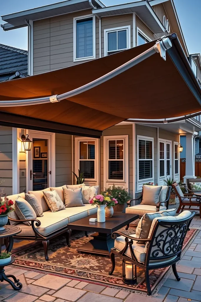55 Creative Outdoor Shade Ideas 2026 For Stylish And Cool Backyards