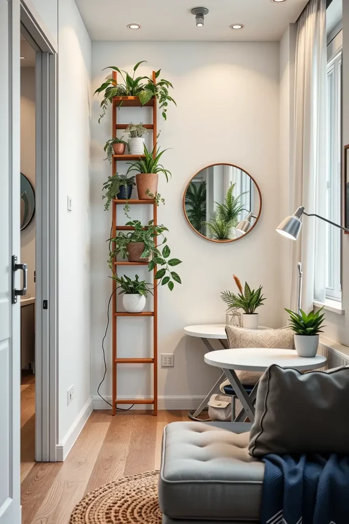 60 Vertical Garden Ideas 2026 For Modern Indoor And Outdoor Spaces