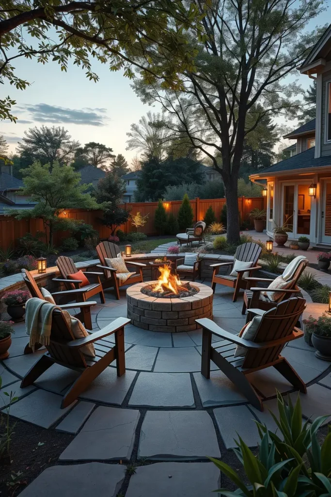 58 Backyard Makeover Ideas 2026 To Transform Your Outdoor Space