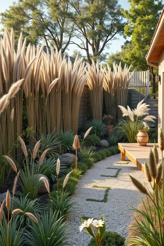 59 Backyard Privacy Ideas 2026: Creative, Stylish And Modern Outdoor Seclusion Designs