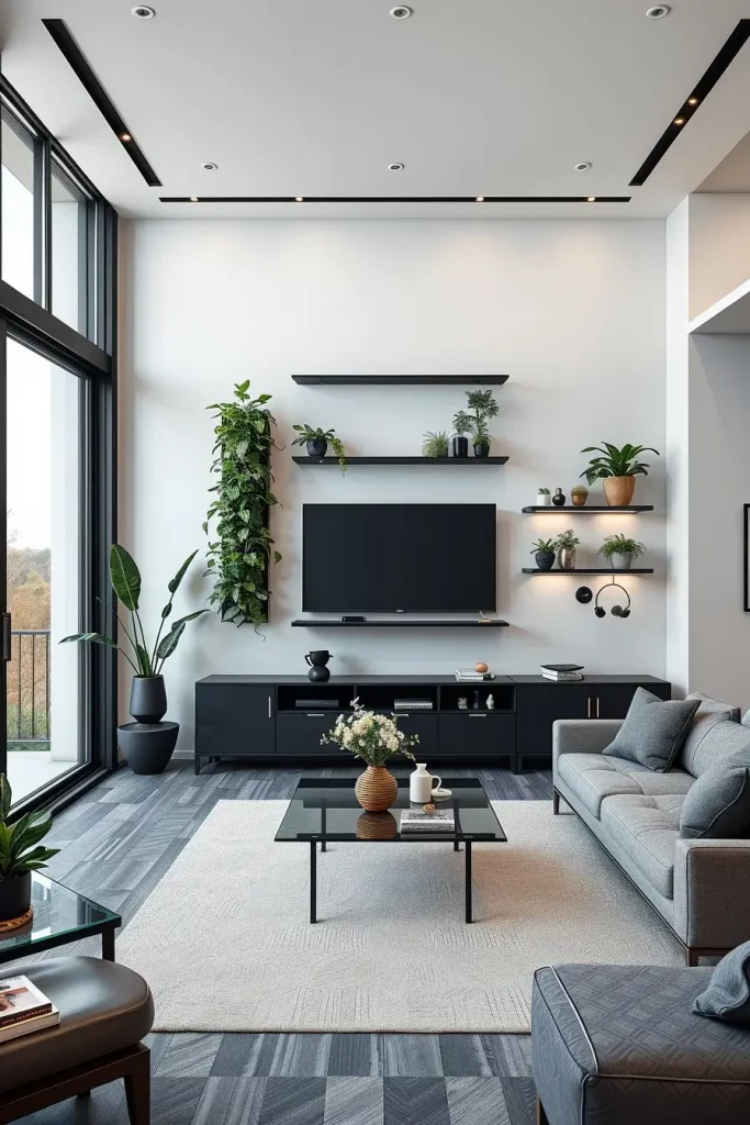 59 Vertical Garden & Living Wall Ideas 2026 For Modern Indoor And Outdoor Spaces