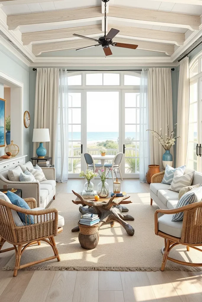 59 Summer Home Decor Ideas 2026 For A Bright, Stylish, And Refreshing Home