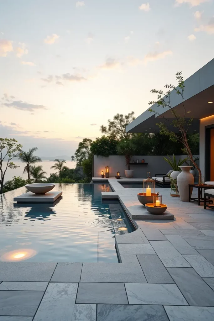 58 Summer Outdoor Pool Decor 2026: Creative And Stylish Ideas For A Stunning Backyard Pool