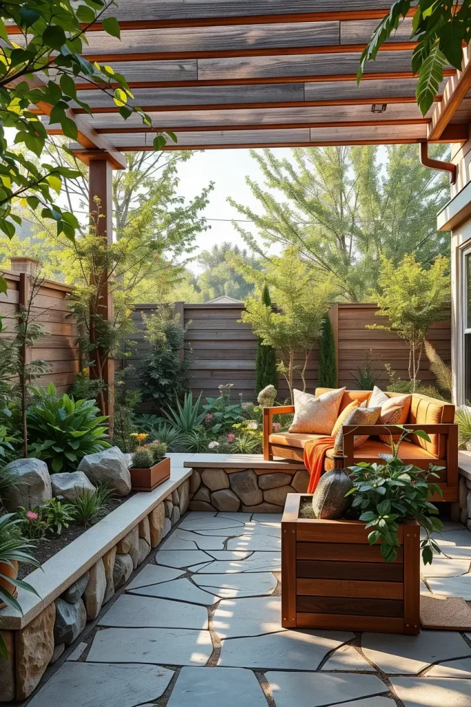 58 Garden Decor Trends 2026 That Will Transform Your Outdoor Space