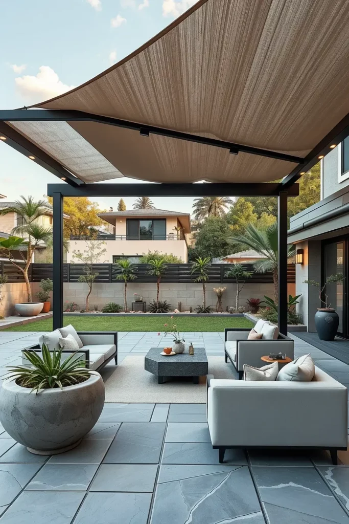 59 Canopy Design Ideas 2026 For Stylish And Creative Outdoor Spaces