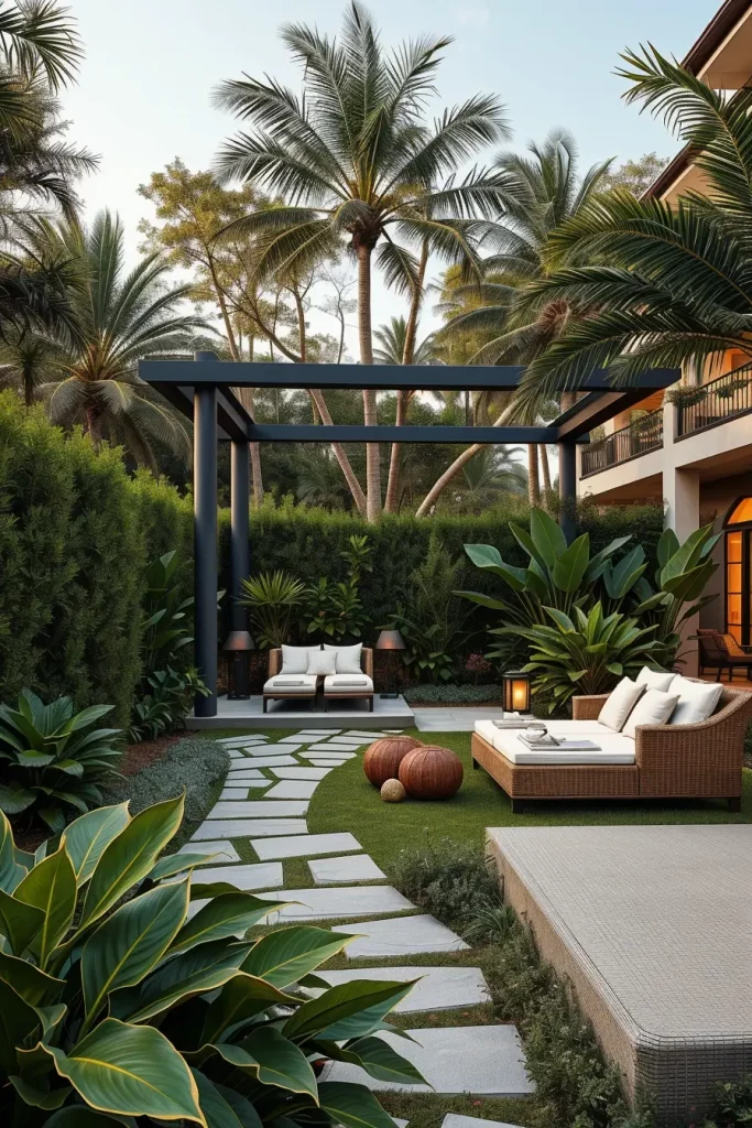 59 Backyard Privacy Ideas 2026: Creative, Stylish And Modern Outdoor Seclusion Designs
