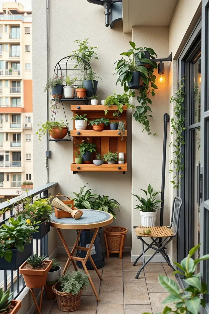 59 Vertical Garden & Living Wall Ideas 2026 For Modern Indoor And Outdoor Spaces