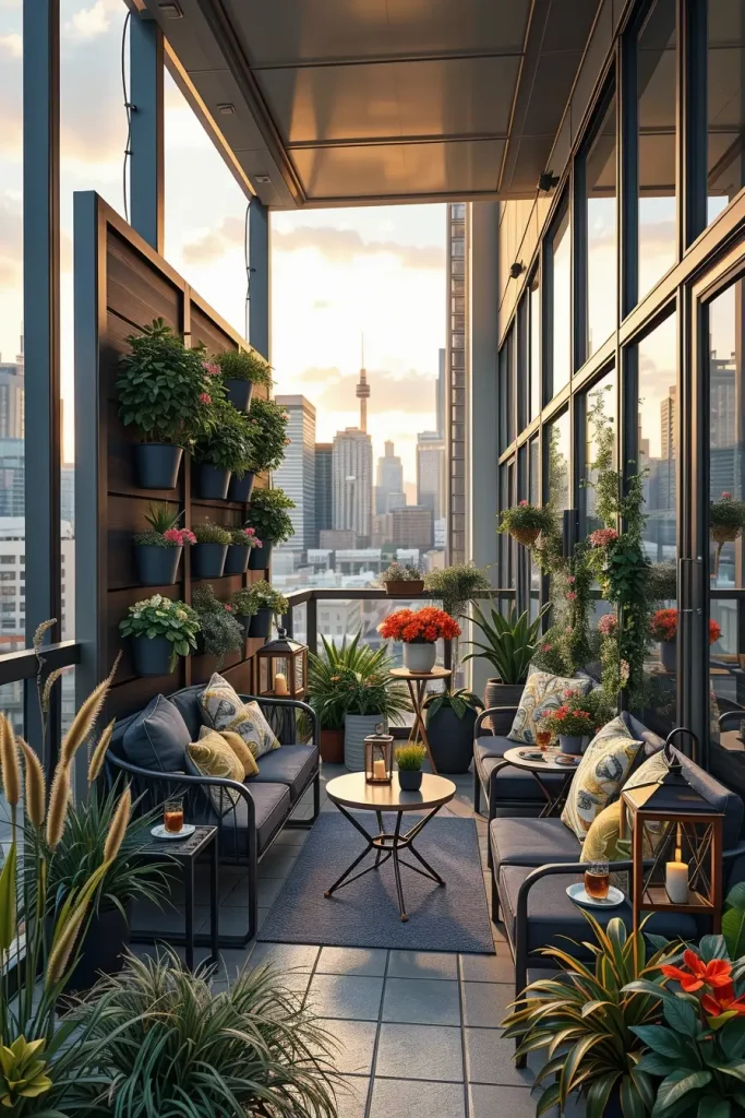 60 Vertical Garden Ideas 2026 For Modern Indoor And Outdoor Spaces