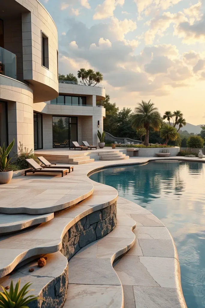 58 Summer Outdoor Pool Decor 2026: Creative And Stylish Ideas For A Stunning Backyard Pool