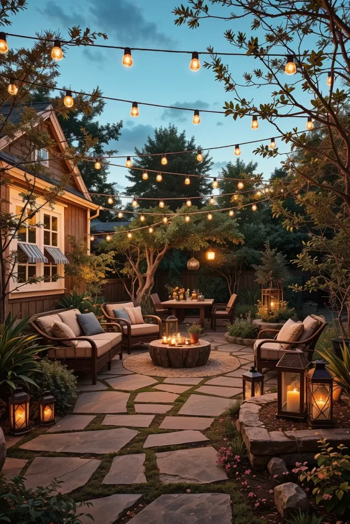 58 Summer Garden Decor Ideas 2026: Sculptural, Stylish, And Creative Outdoor Inspiration