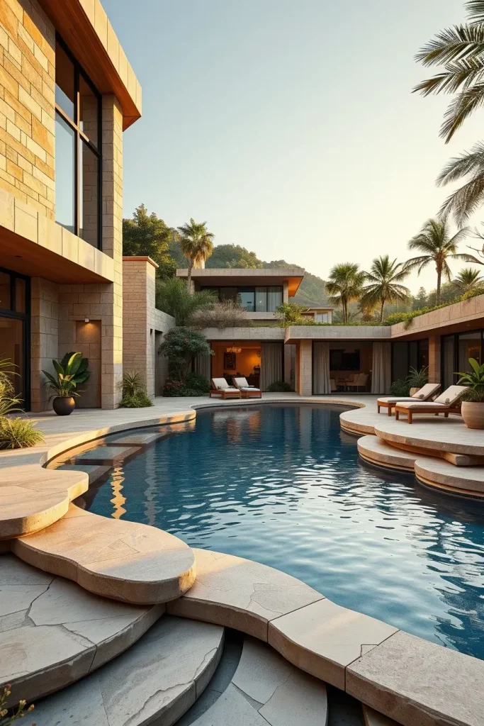 58 Summer Outdoor Pool Decor 2026: Creative And Stylish Ideas For A Stunning Backyard Pool