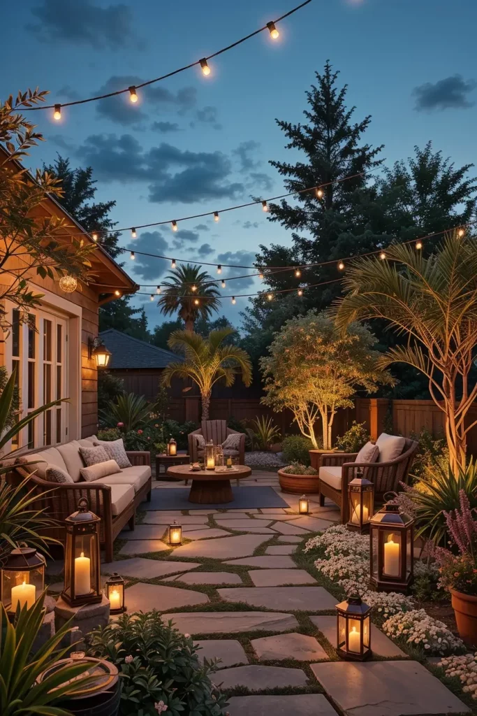 58 Summer Garden Decor Ideas 2026: Sculptural, Stylish, And Creative Outdoor Inspiration