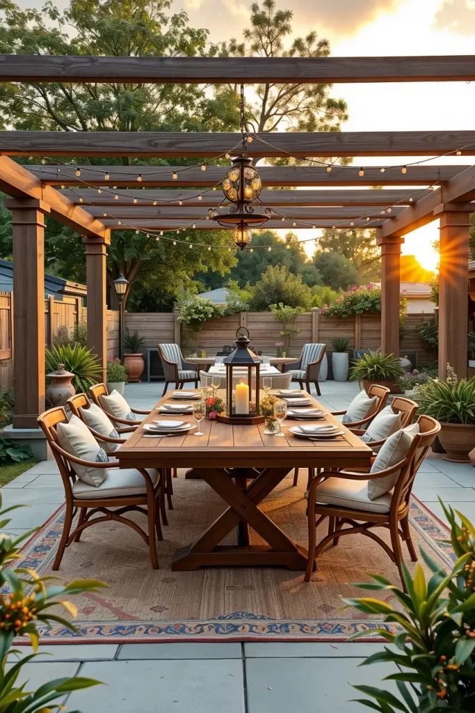 58 Backyard Makeover Ideas 2026 To Transform Your Outdoor Space