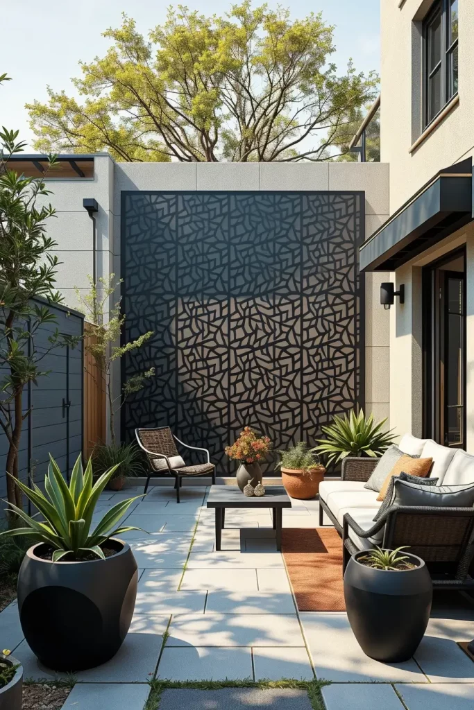 59 Backyard Privacy Ideas 2026: Creative, Stylish And Modern Outdoor Seclusion Designs