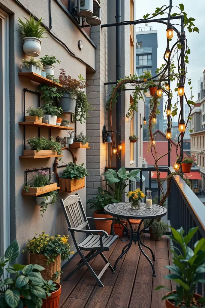 59 Vertical Garden & Living Wall Ideas 2026 For Modern Indoor And Outdoor Spaces