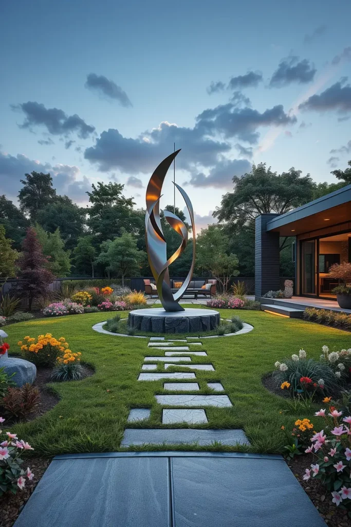 58 Garden Decor Trends 2026 That Will Transform Your Outdoor Space