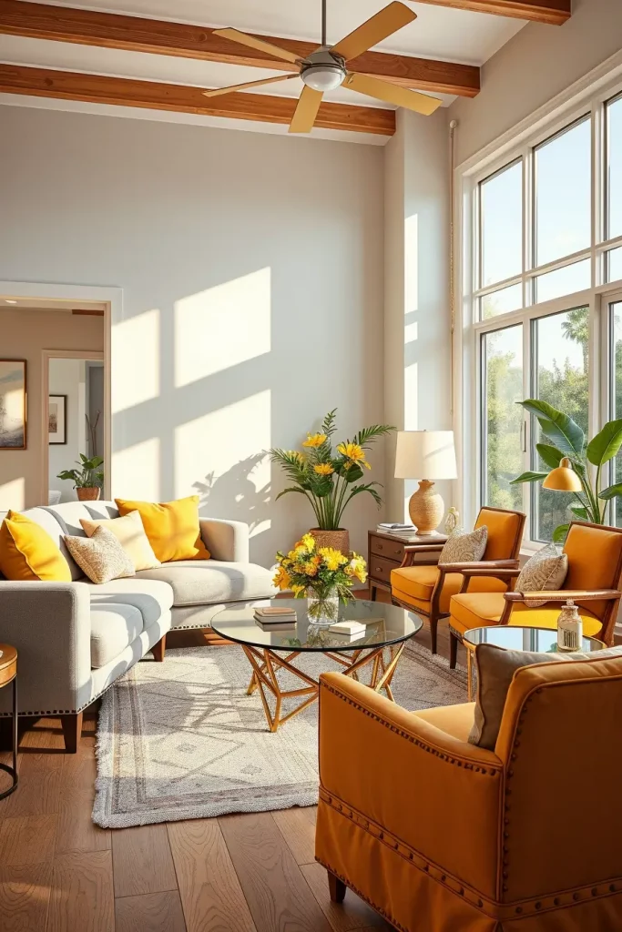 59 Summer Home Decor Ideas 2026 For A Bright, Stylish, And Refreshing Home