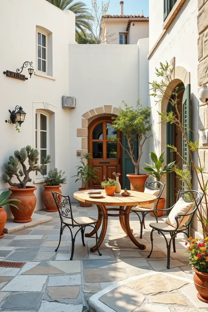 58 Summer Patio Decor Ideas 2026 To Create A Stylish And Cozy Outdoor Space