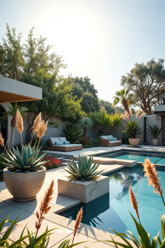 58 Summer Outdoor Pool Decor 2026: Creative And Stylish Ideas For A Stunning Backyard Pool