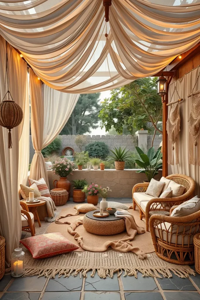 55 Creative Outdoor Shade Ideas 2026 For Stylish And Cool Backyards