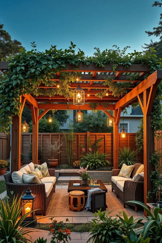 58 Backyard Makeover Ideas 2026 To Transform Your Outdoor Space