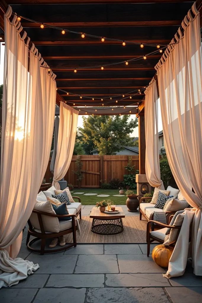 59 Backyard Privacy Ideas 2026: Creative, Stylish And Modern Outdoor Seclusion Designs