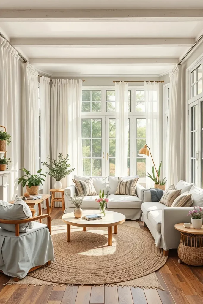 59 Summer Home Decor Ideas 2026 For A Bright, Stylish, And Refreshing Home