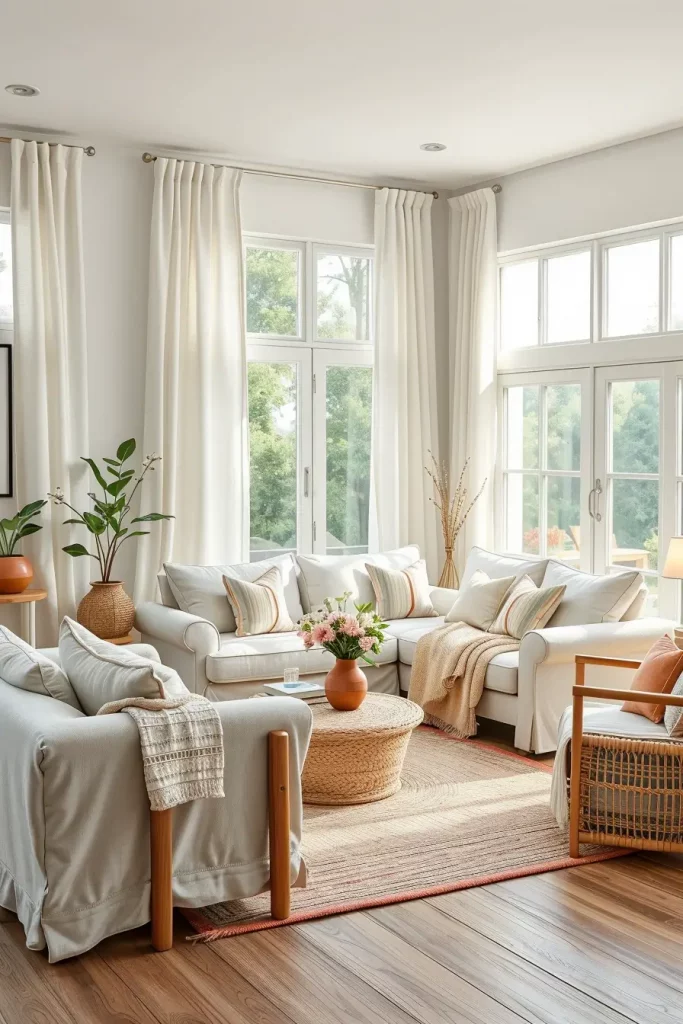 59 Summer Home Decor Ideas 2026 For A Bright, Stylish, And Refreshing Home