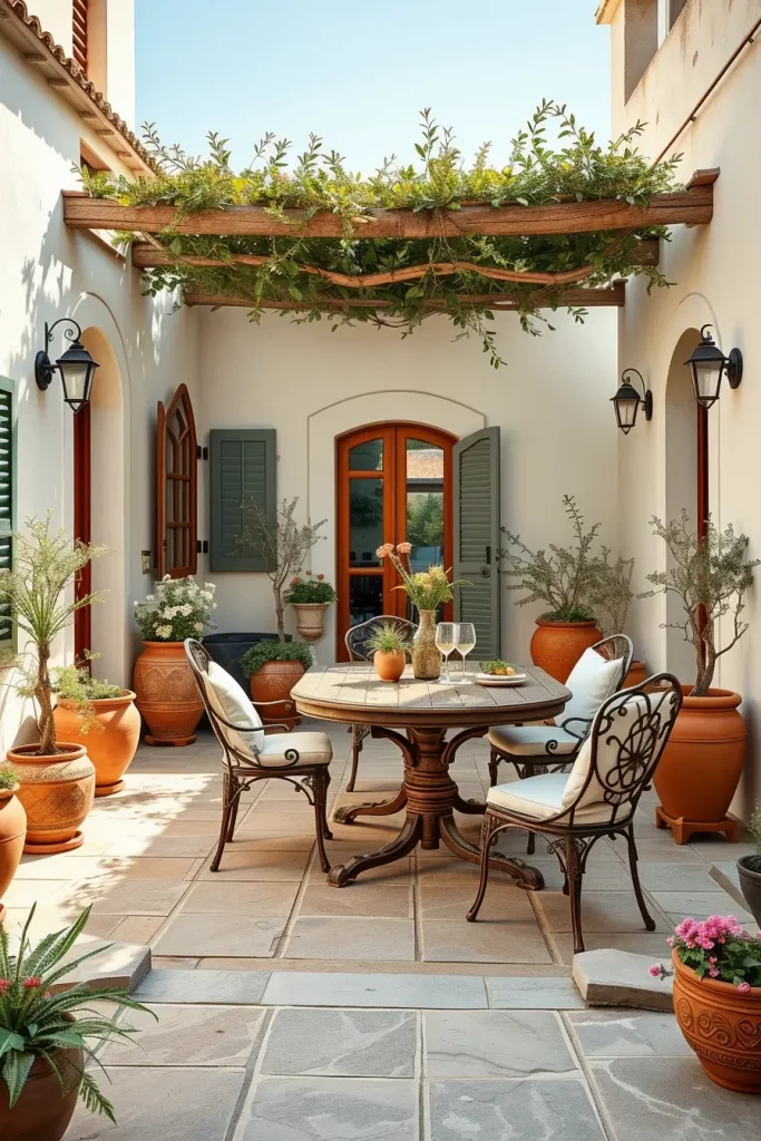 58 Summer Patio Decor Ideas 2026 To Create A Stylish And Cozy Outdoor Space