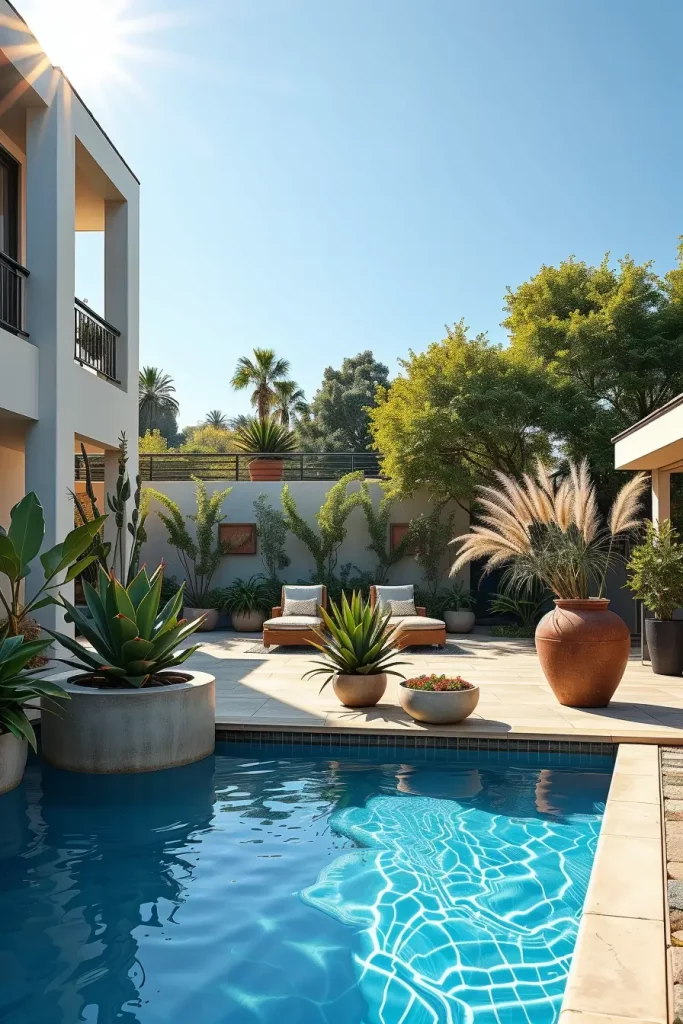 58 Summer Outdoor Pool Decor 2026: Creative And Stylish Ideas For A Stunning Backyard Pool