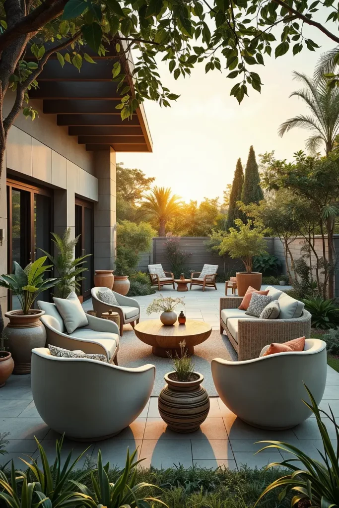 58 Summer Garden Decor Ideas 2026: Sculptural, Stylish, And Creative Outdoor Inspiration