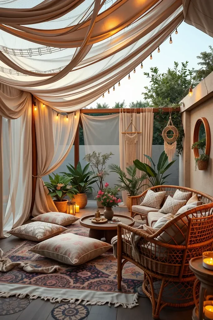 55 Creative Outdoor Shade Ideas 2026 For Stylish And Cool Backyards