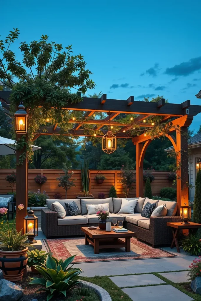 58 Backyard Makeover Ideas 2026 To Transform Your Outdoor Space