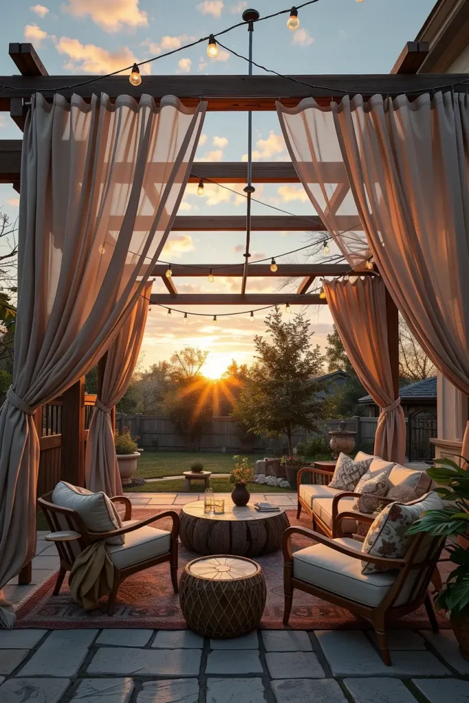 59 Backyard Privacy Ideas 2026: Creative, Stylish And Modern Outdoor Seclusion Designs