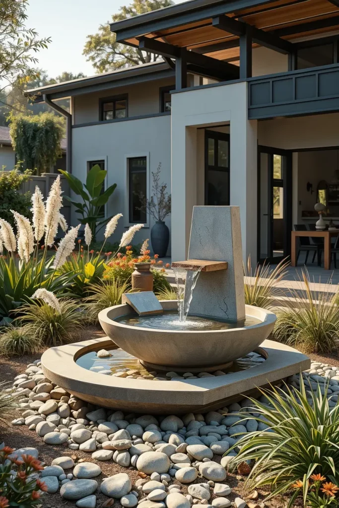 58 Summer Garden Decor Ideas 2026: Sculptural, Stylish, And Creative Outdoor Inspiration